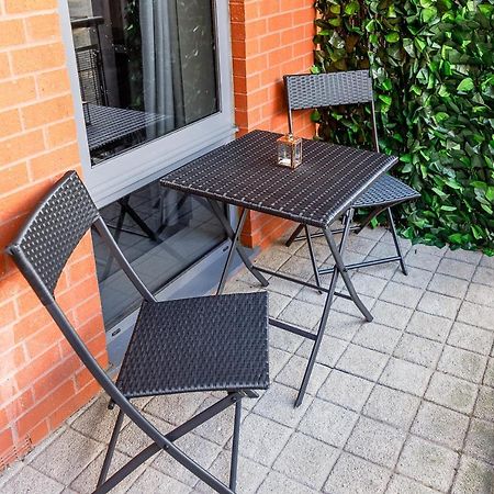 Boutique Quayside Apartment - Free Parking Newcastle upon Tyne Dış mekan fotoğraf