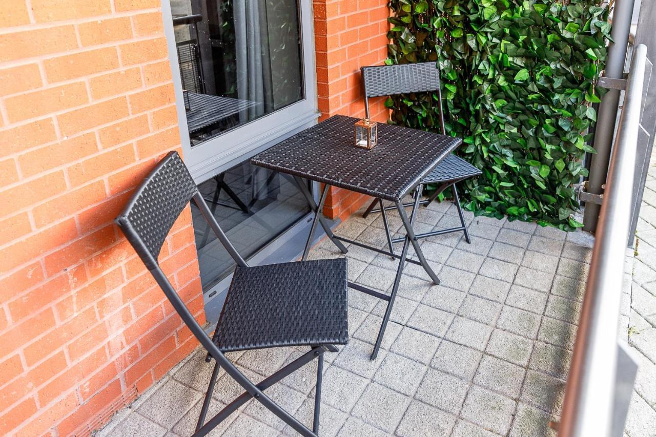 Boutique Quayside Apartment - Free Parking Newcastle upon Tyne Dış mekan fotoğraf