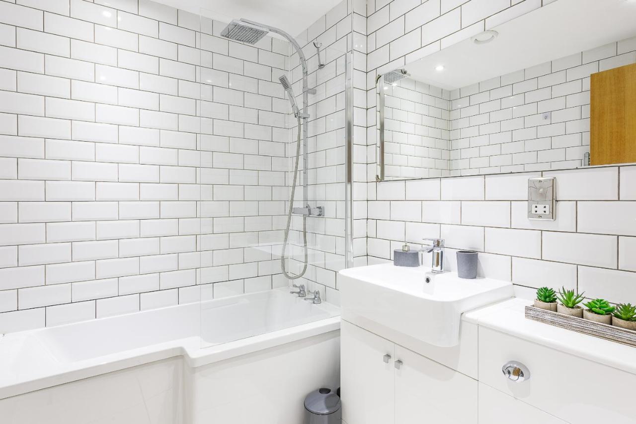 Boutique Quayside Apartment - Free Parking Newcastle upon Tyne Dış mekan fotoğraf